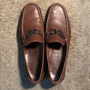 Ferragamo Loafers